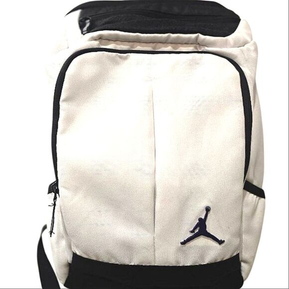 Jordan Backpack School ESP Laptop 15" Backpack- Dark Concord
